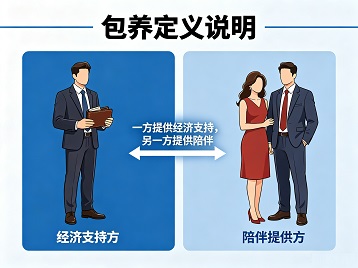 拉孜包养违法吗?深度揭秘红线风险注意事项